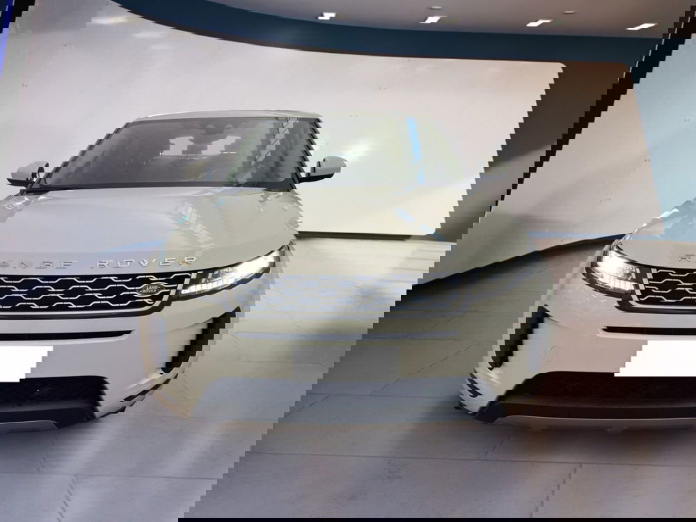 Land Rover Range Rover Evoque usata a Torino