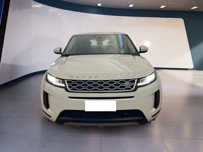 Land Rover Range Rover Evoque 2.0D I4 150CV AWD Business Edit. Premium del 2020 usata a Torino