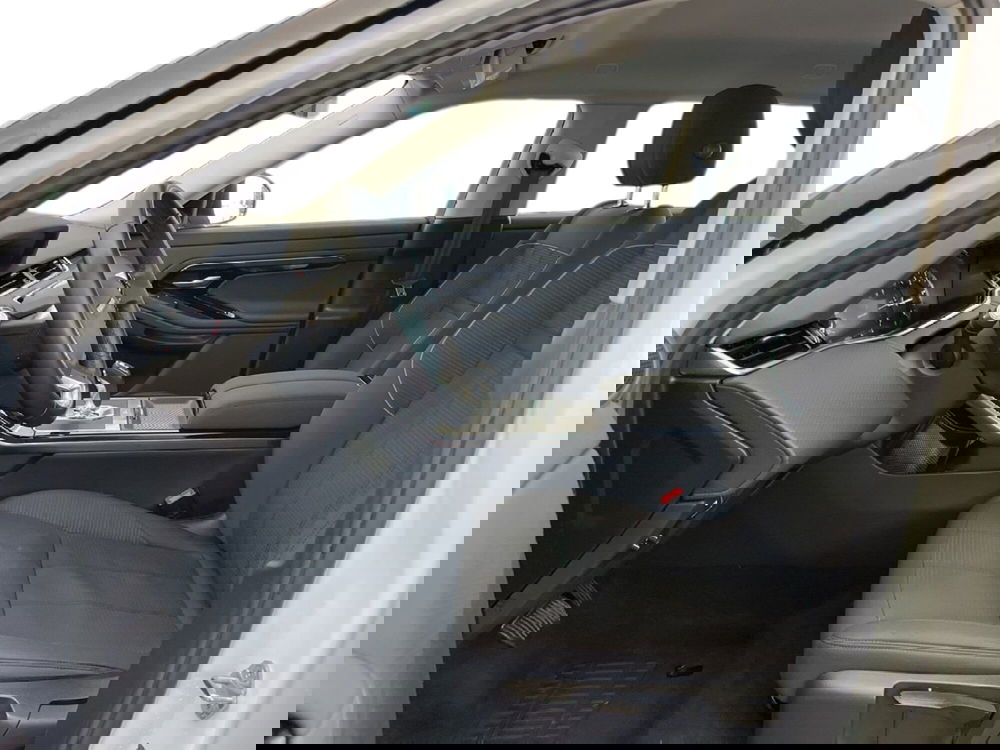 Land Rover Range Rover Evoque usata a Torino (10)