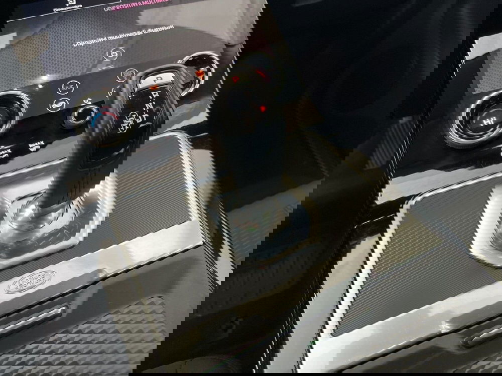 Land Rover Range Rover Evoque usata a Torino (14)