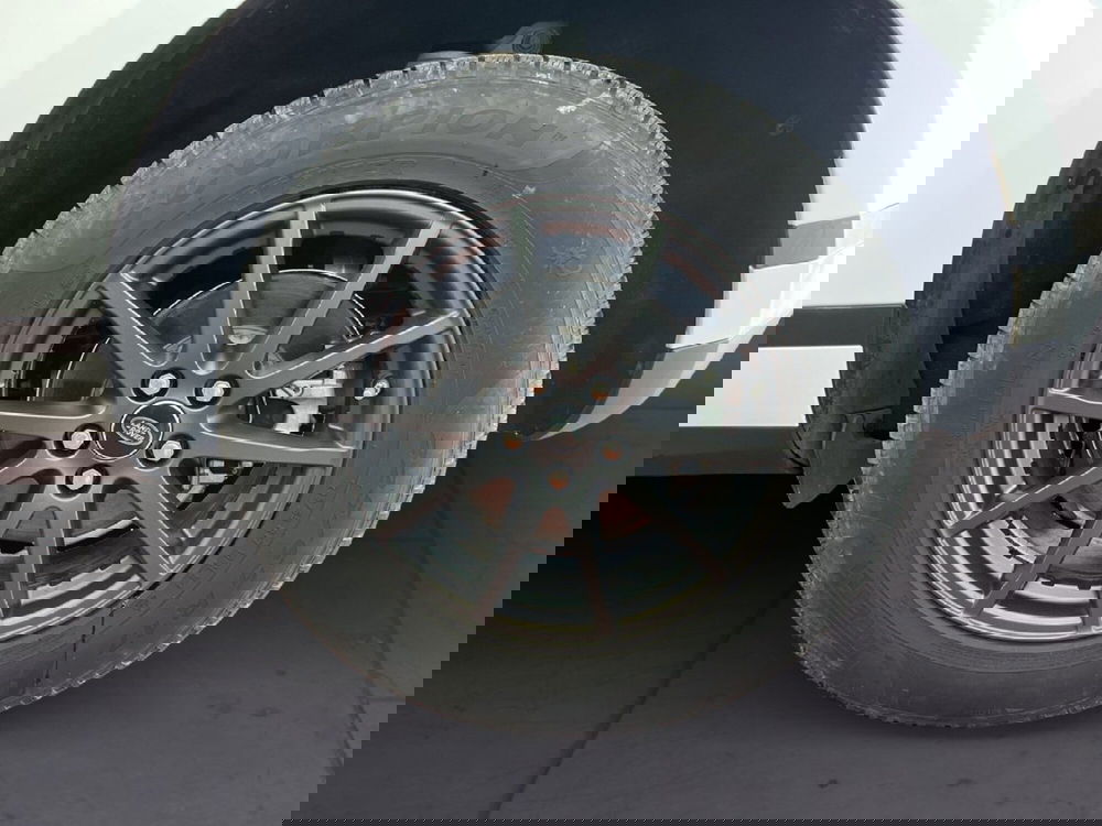 Land Rover Range Rover Evoque usata a Torino (8)