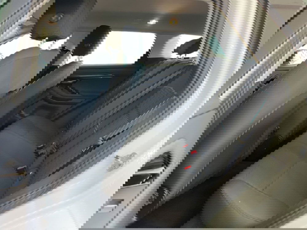 Land Rover Range Rover Evoque usata a Torino (9)