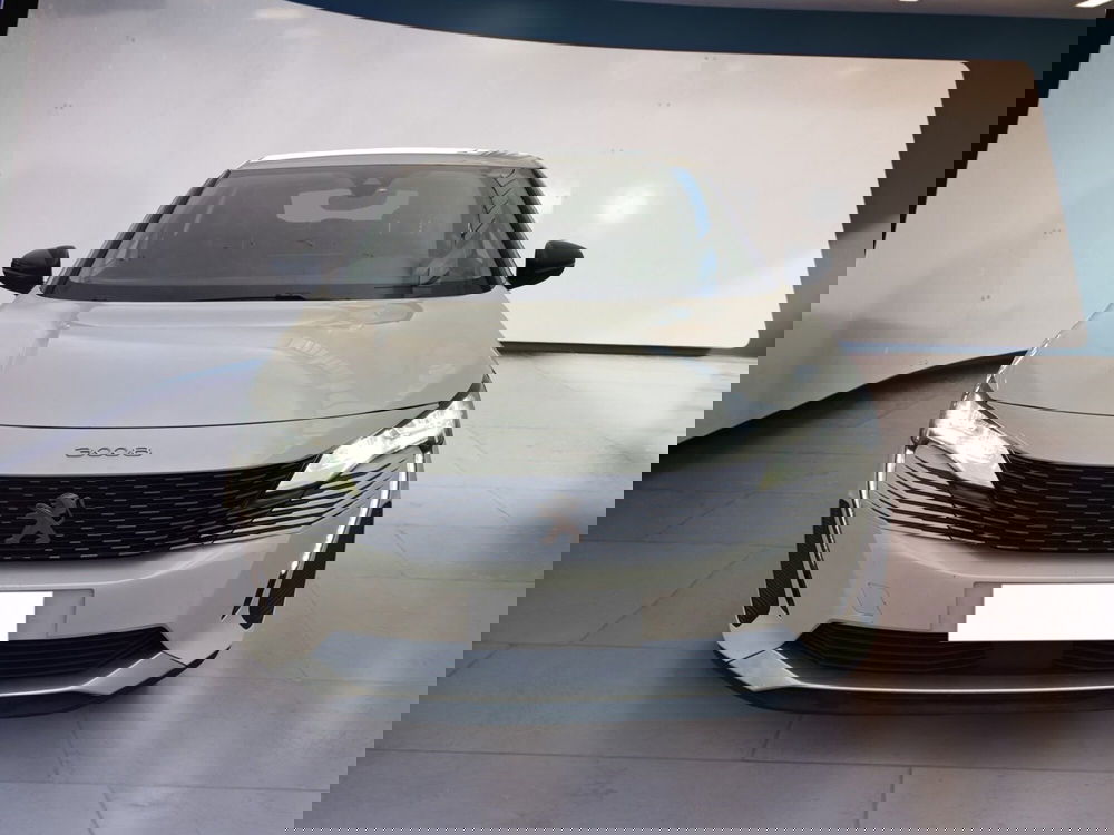 Peugeot 3008 usata a Torino