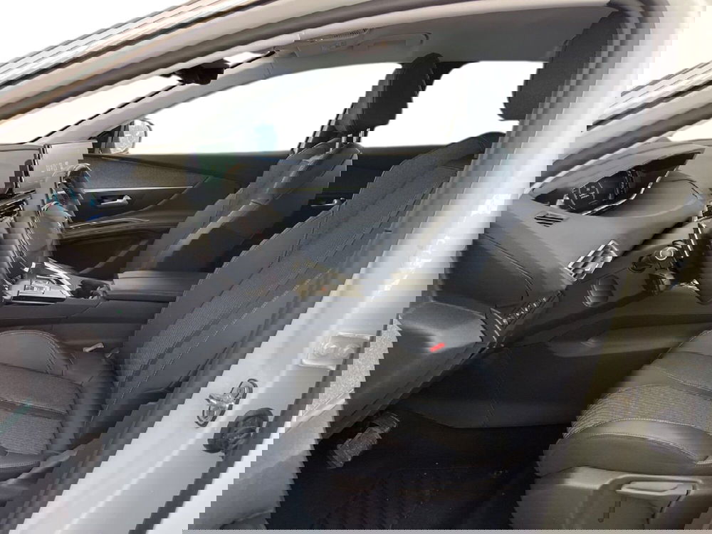 Peugeot 3008 usata a Torino (10)