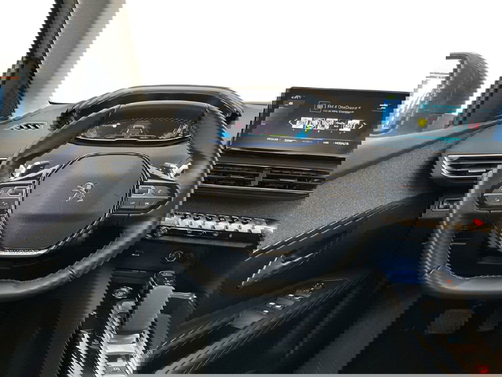 Peugeot 3008 usata a Torino (12)