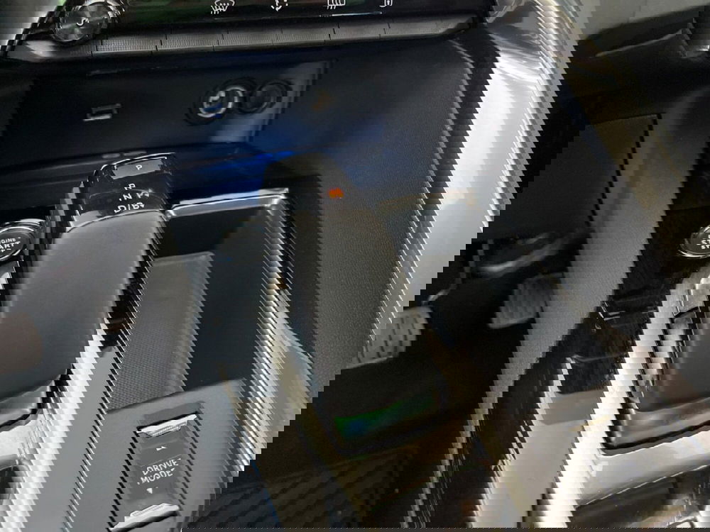 Peugeot 3008 usata a Torino (13)