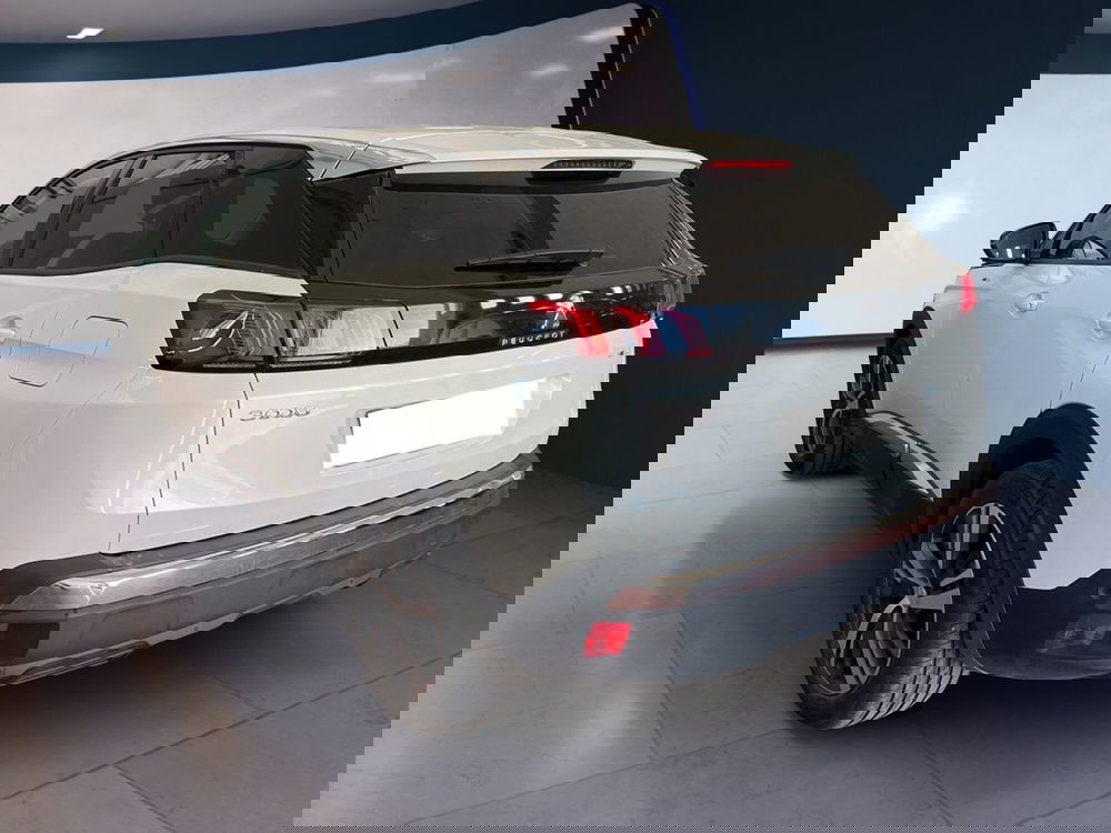 Peugeot 3008 usata a Torino (6)