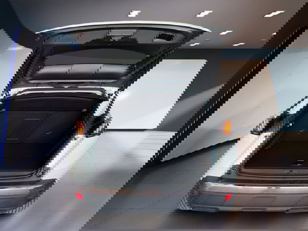 Peugeot 3008 usata a Torino (7)