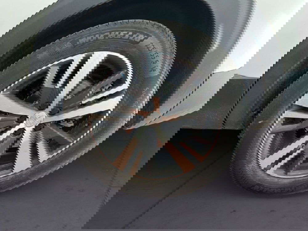 Peugeot 3008 usata a Torino (8)