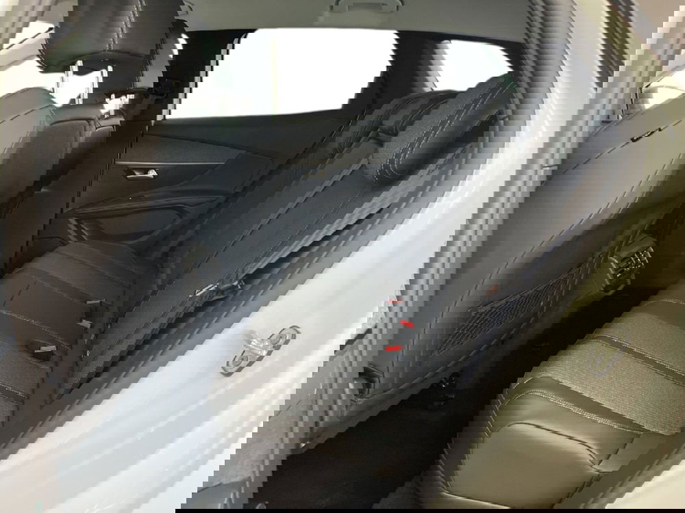 Peugeot 3008 usata a Torino (9)