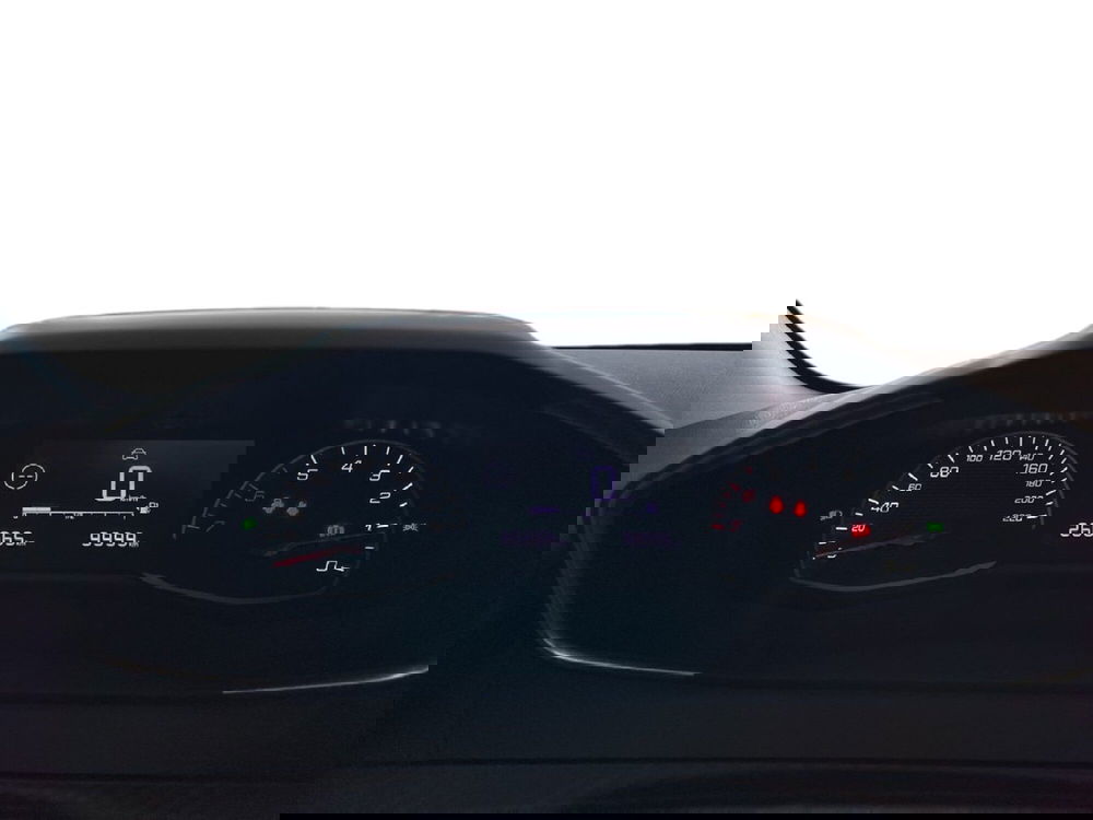 Peugeot 208 usata a Torino (14)