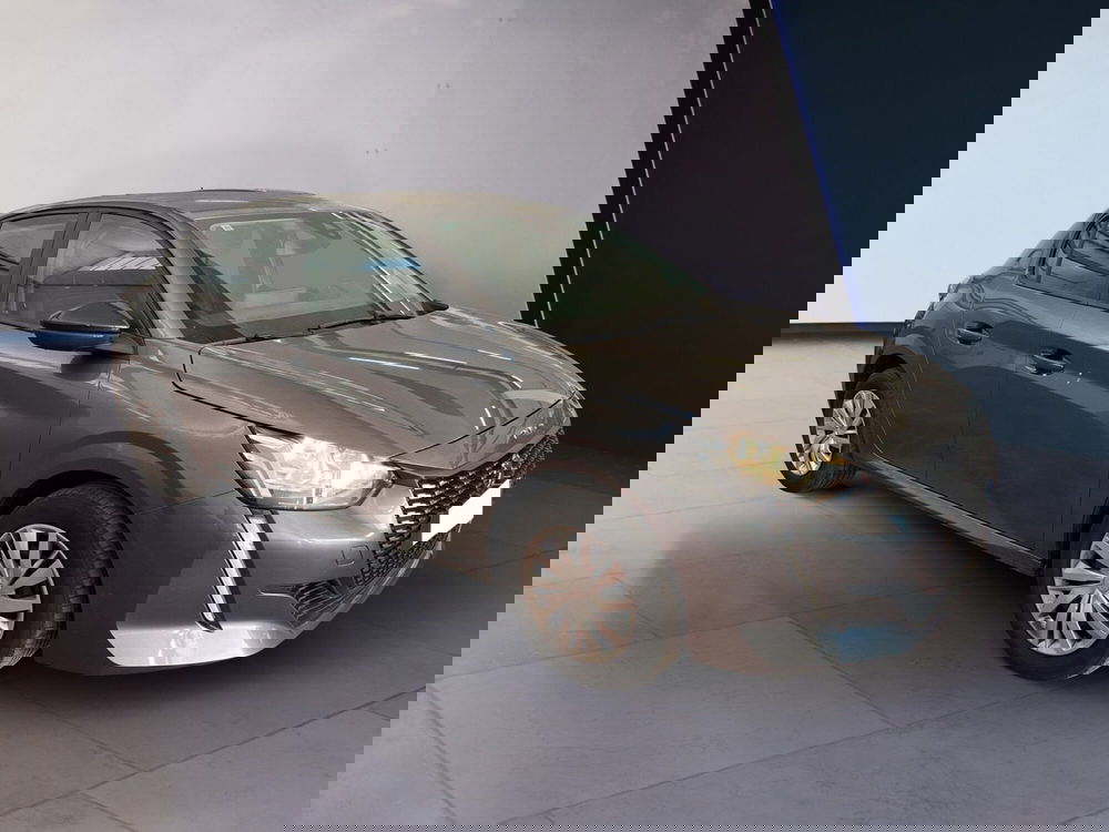 Peugeot 208 usata a Torino (3)