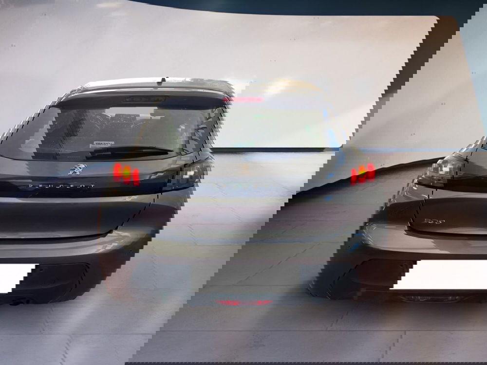 Peugeot 208 usata a Torino (5)