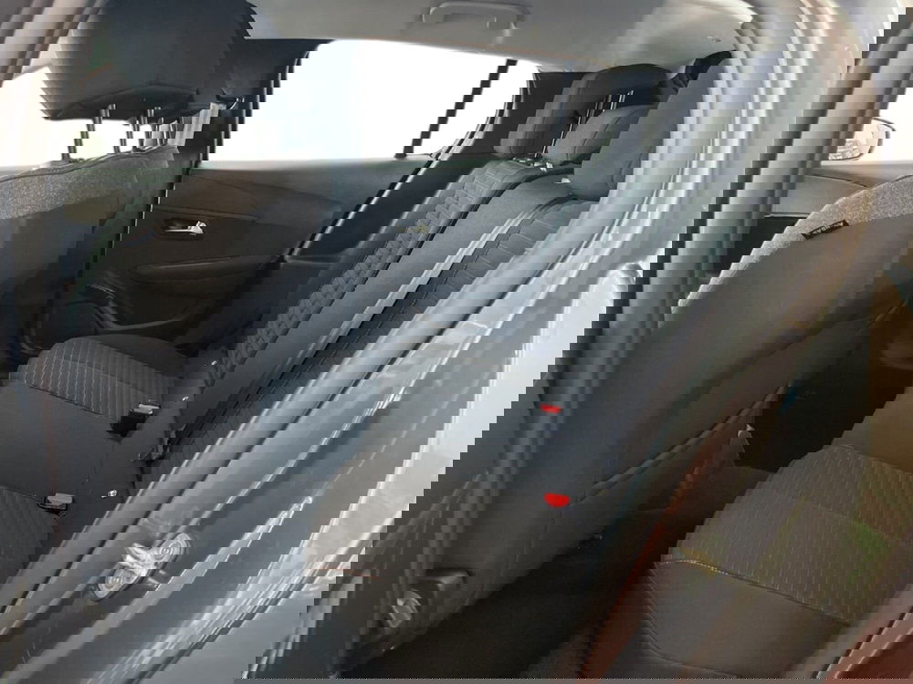 Peugeot 208 usata a Torino (8)