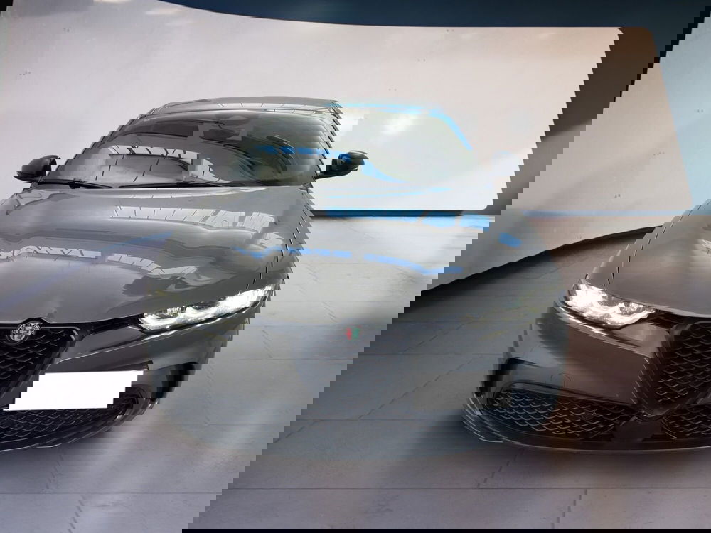 Alfa Romeo Tonale usata a Torino
