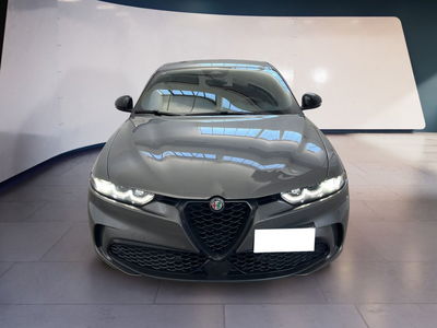 Alfa Romeo Tonale Tonale 1.5 130 CV MHEV TCT7 Edizione Speciale del 2022 usata a Torino