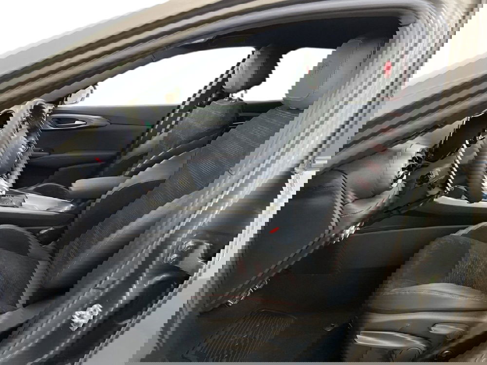 Alfa Romeo Tonale usata a Torino (10)