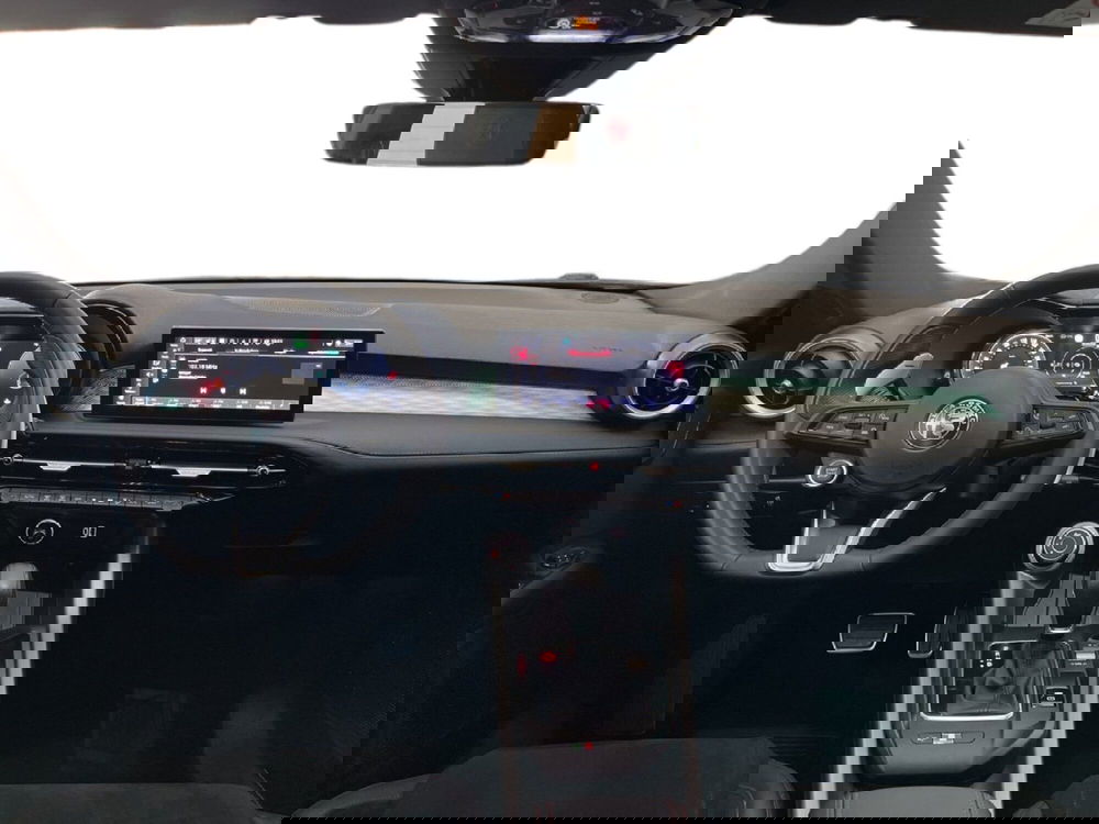 Alfa Romeo Tonale usata a Torino (11)