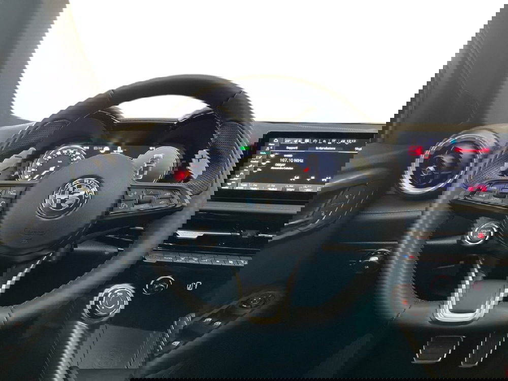 Alfa Romeo Tonale usata a Torino (12)