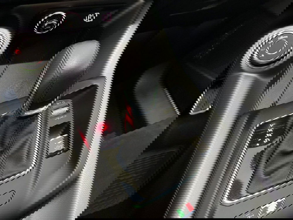 Alfa Romeo Tonale usata a Torino (13)