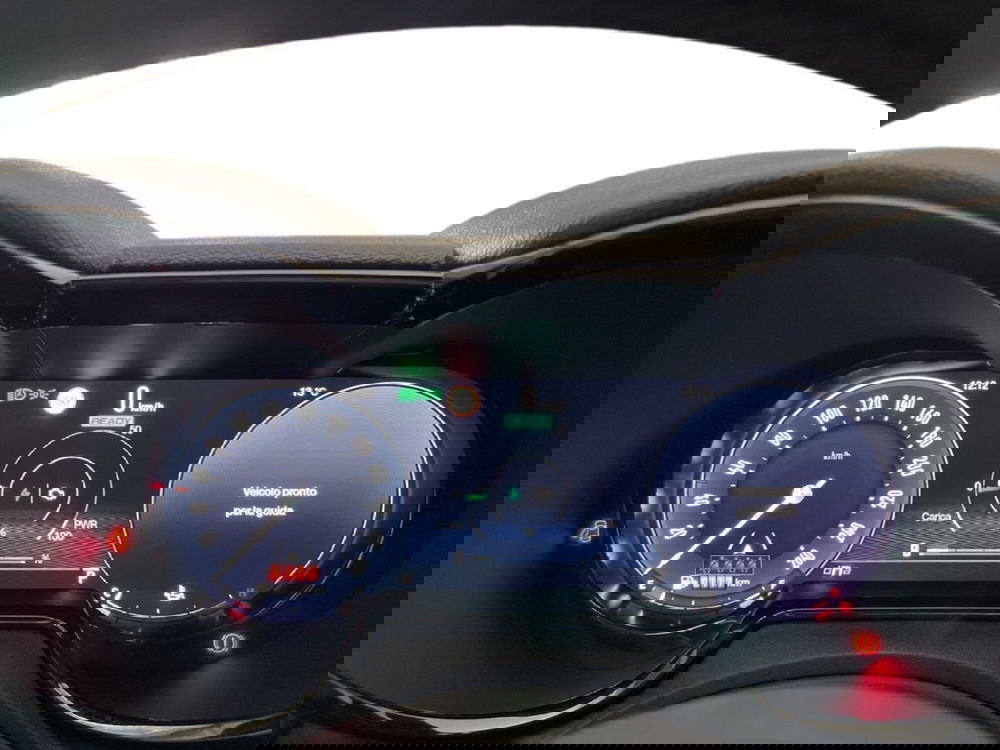 Alfa Romeo Tonale usata a Torino (15)