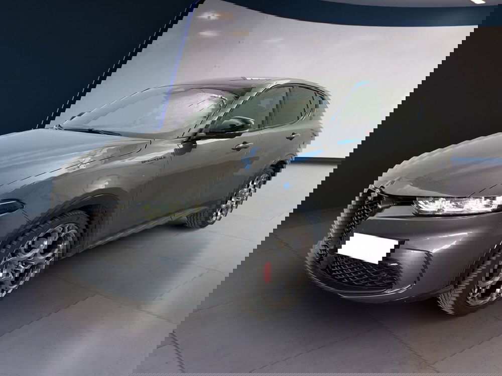 Alfa Romeo Tonale usata a Torino (2)