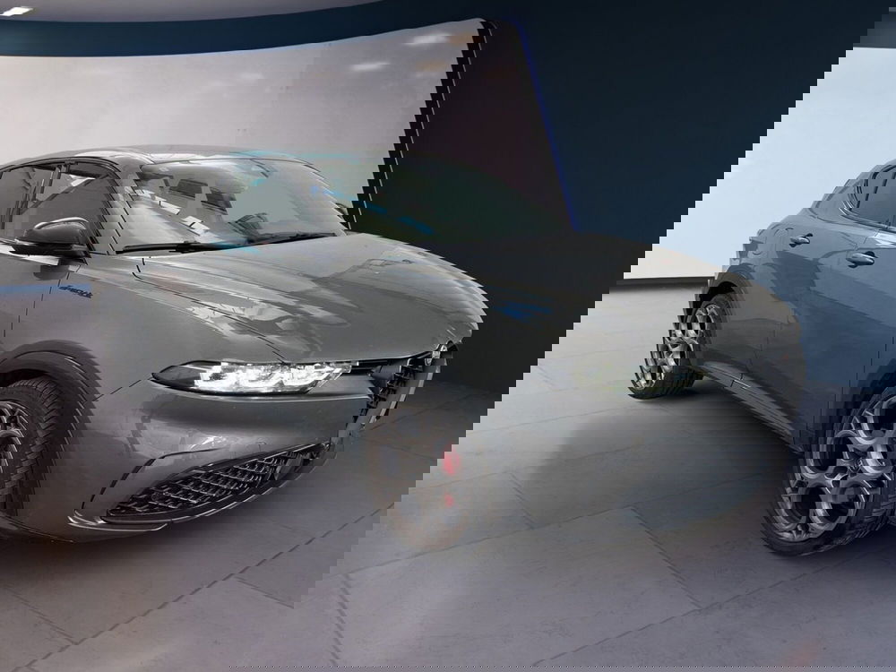 Alfa Romeo Tonale usata a Torino (3)