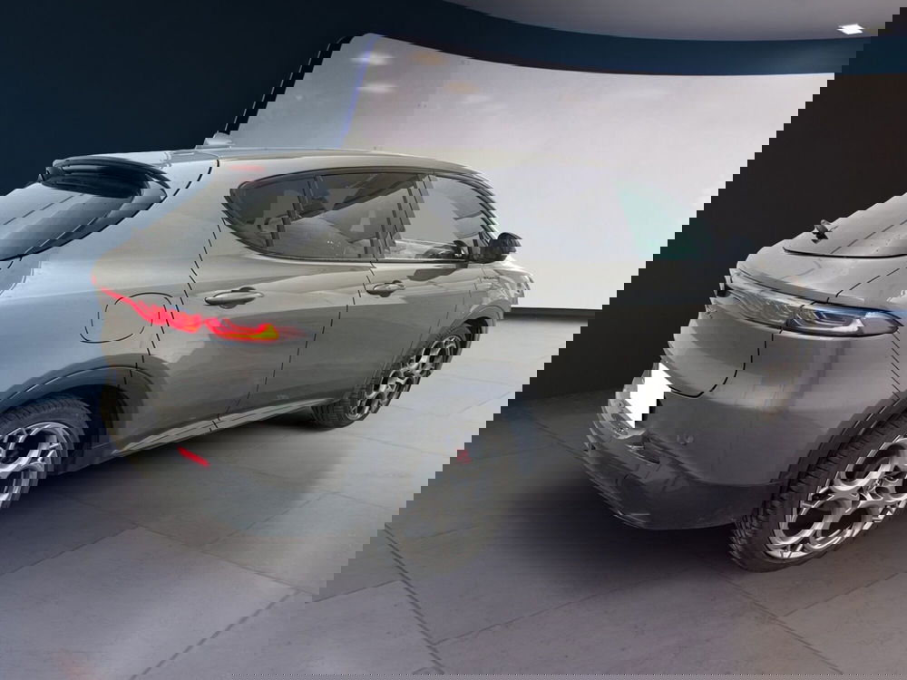 Alfa Romeo Tonale usata a Torino (4)