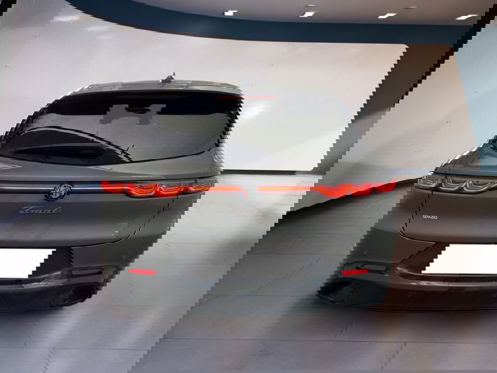 Alfa Romeo Tonale usata a Torino (5)