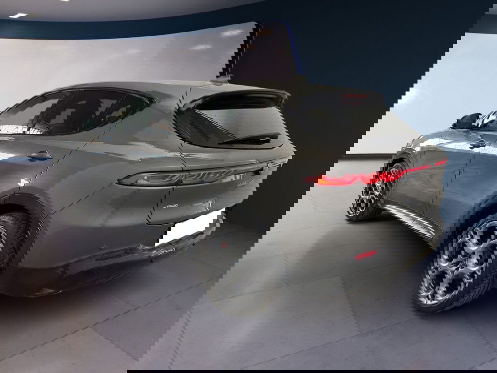 Alfa Romeo Tonale usata a Torino (6)