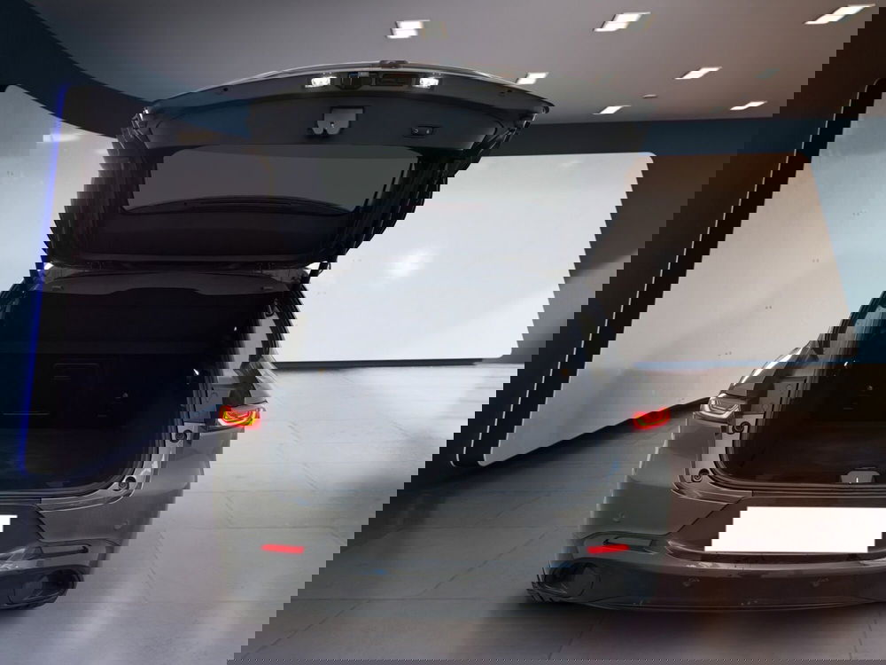 Alfa Romeo Tonale usata a Torino (7)