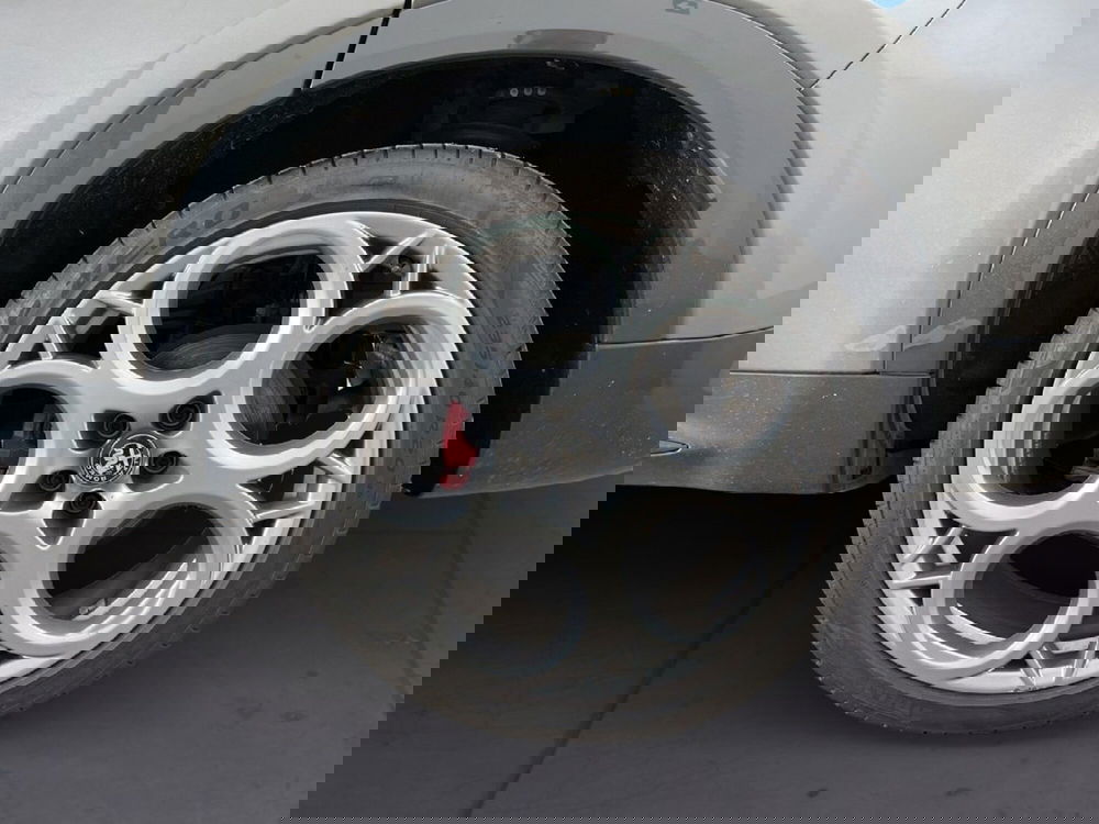 Alfa Romeo Tonale usata a Torino (8)