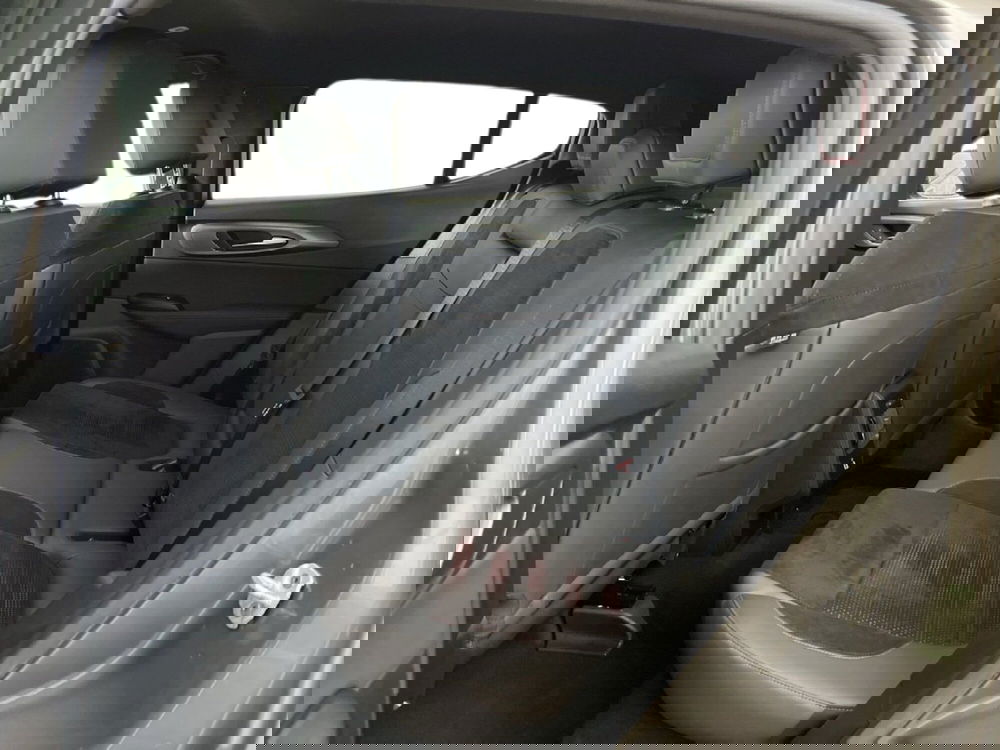 Alfa Romeo Tonale usata a Torino (9)