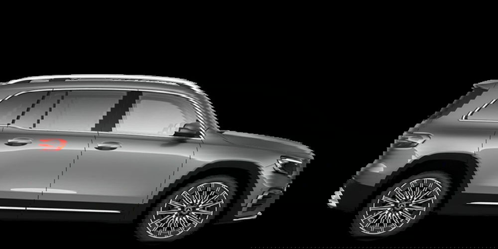 Mercedes-Benz GLB nuova a Genova