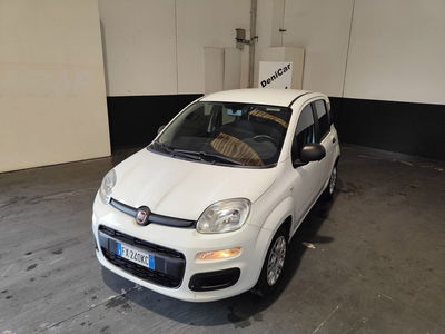 Fiat Panda 1.2 Easy del 2019 usata a Milano