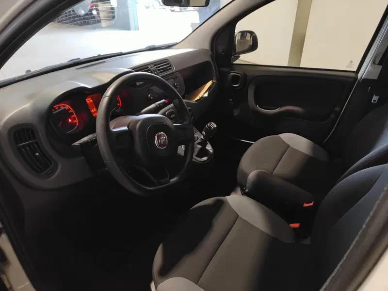 Fiat Panda usata a Milano (11)