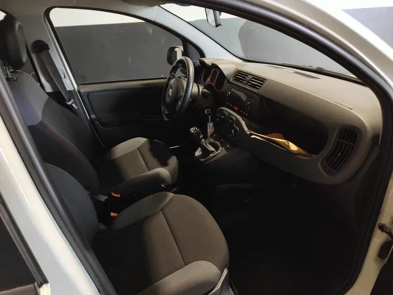 Fiat Panda usata a Milano (12)