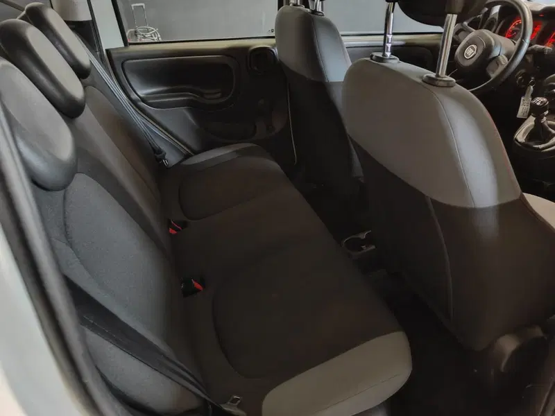 Fiat Panda usata a Milano (13)