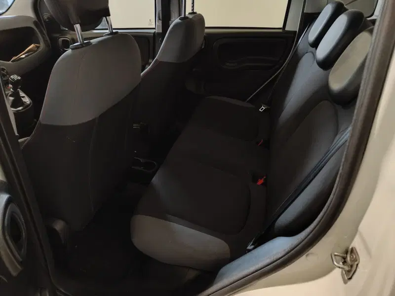 Fiat Panda usata a Milano (14)