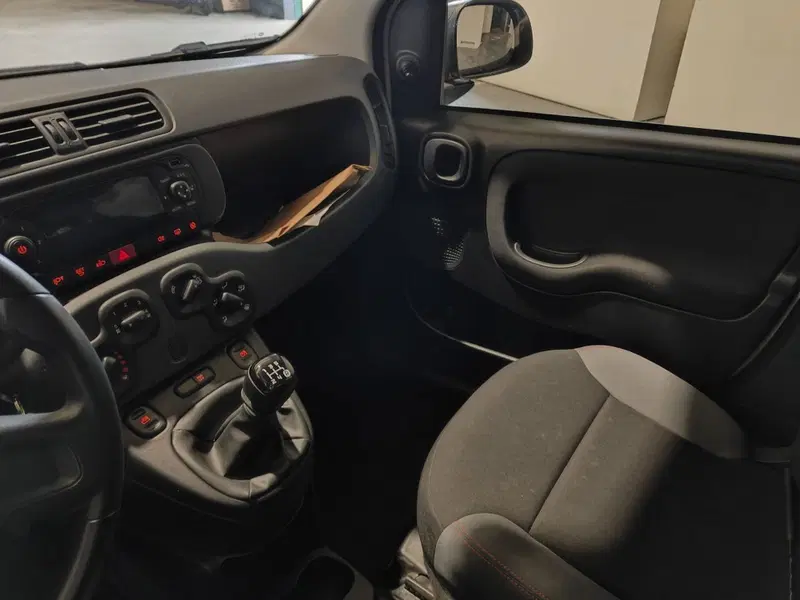Fiat Panda usata a Milano (15)
