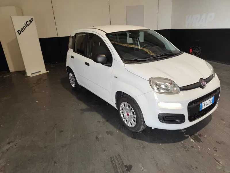 Fiat Panda usata a Milano (3)