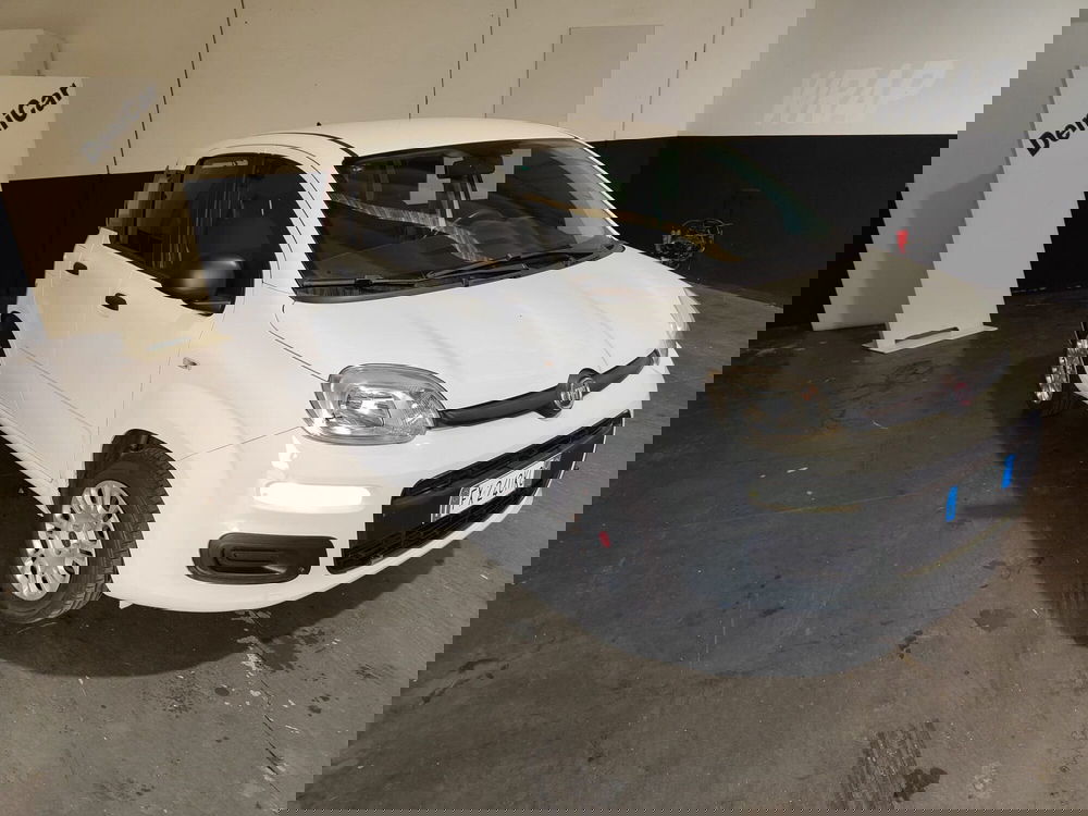 Fiat Panda usata a Milano (3)