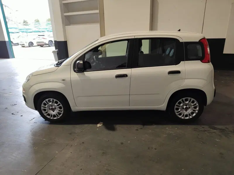 Fiat Panda usata a Milano (4)
