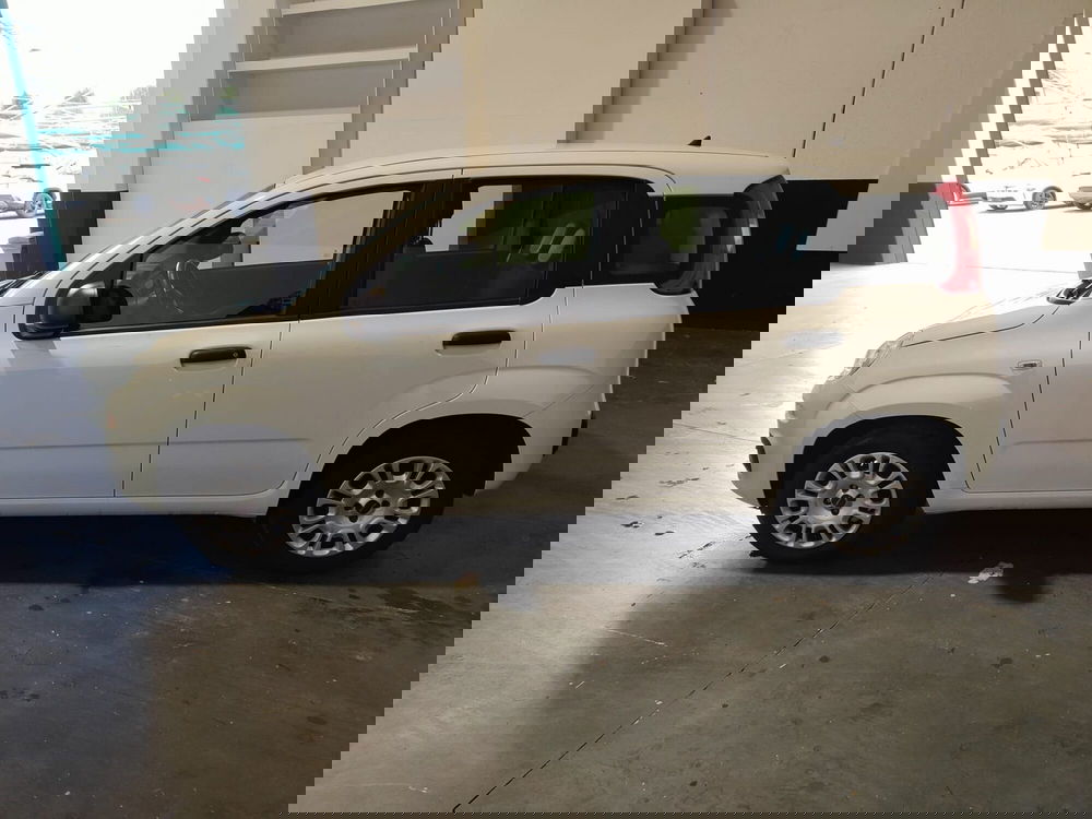 Fiat Panda usata a Milano (4)