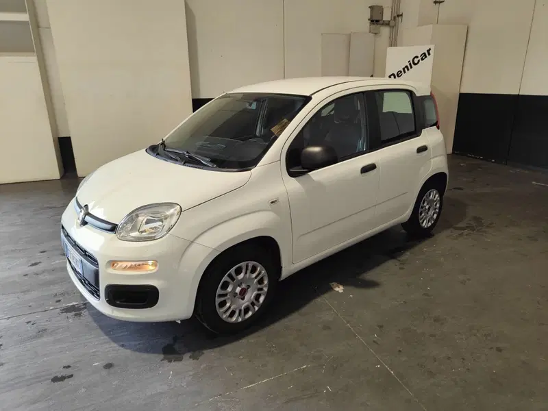 Fiat Panda usata a Milano (5)