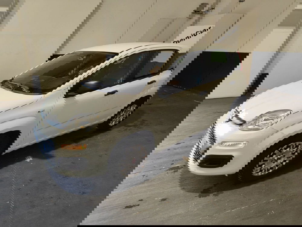 Fiat Panda usata a Milano (5)