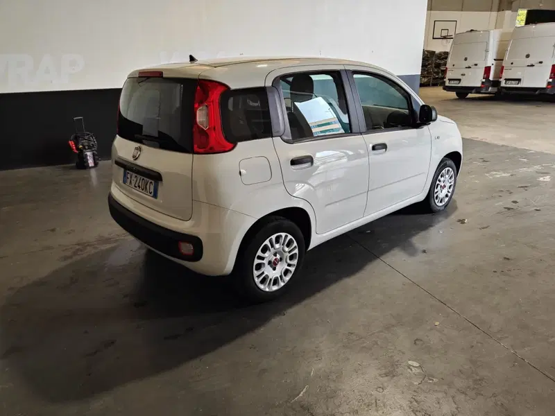 Fiat Panda usata a Milano (6)