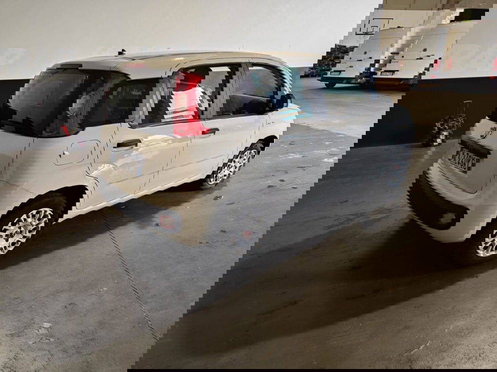 Fiat Panda usata a Milano (6)