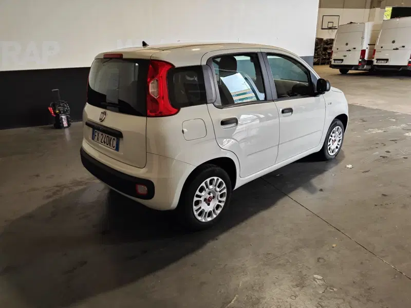 Fiat Panda usata a Milano (7)