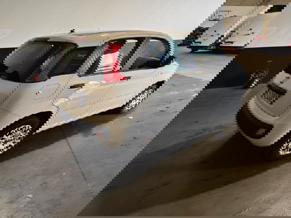 Fiat Panda usata a Milano (7)